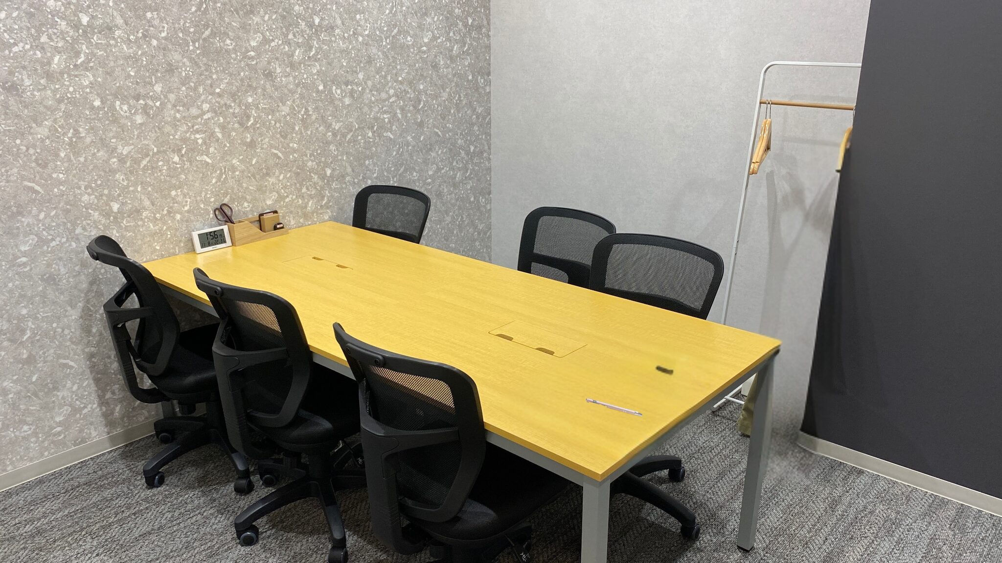 東京相談室（港区・新橋駅）